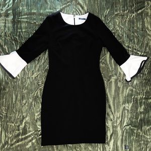 TOMMY HILFIGER DRESS